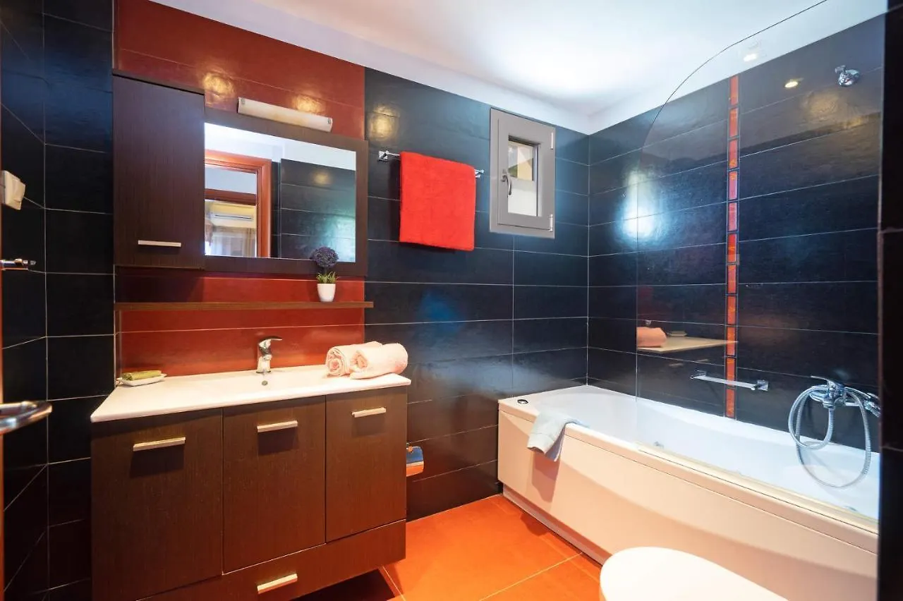 Villa Rubi By Villa Plus Karavomylos
